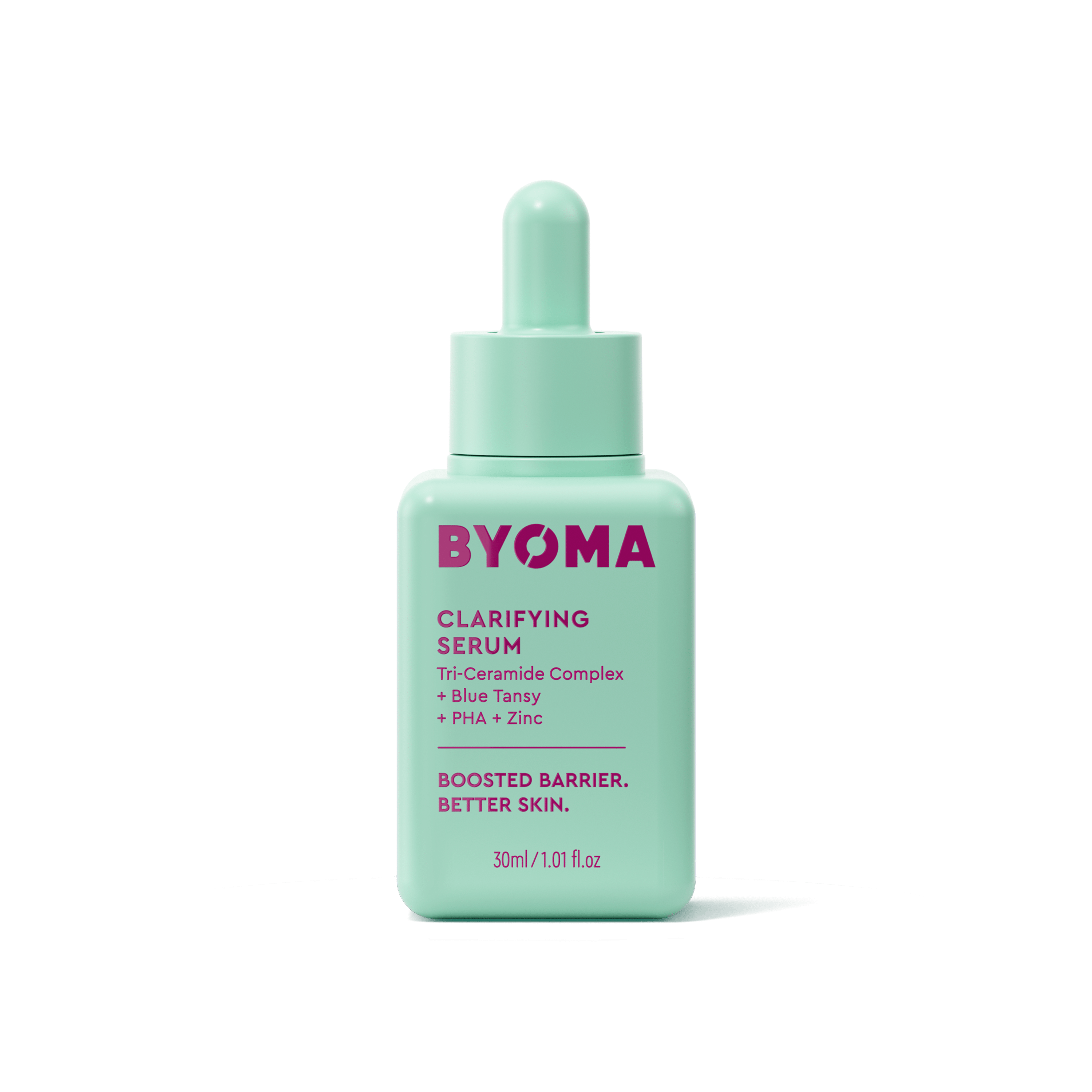 Clarifying Serum