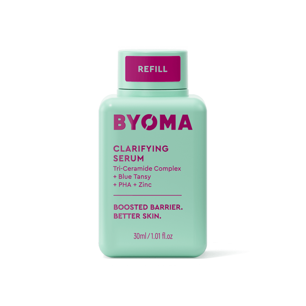 Clarifying Serum Refill